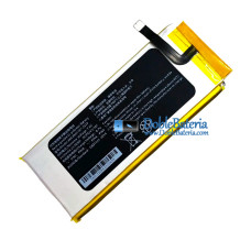 Batería para GPD AES4841105-2S1P AEC4941107-2S1P [Batería de repuesto]